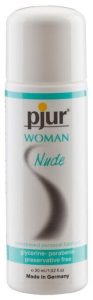 Упаковка интимной смазки Pjur Woman Nude
