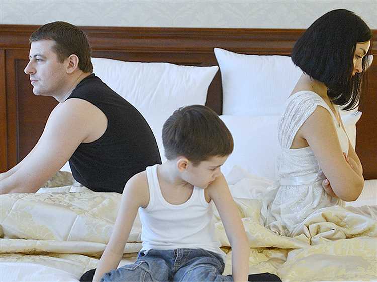 5 причин, почему мужчина не хочет секса