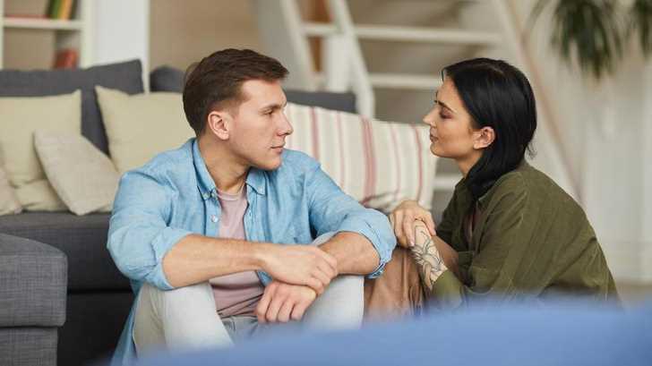 На что не стоит говорить со своим партнером: запретные темы